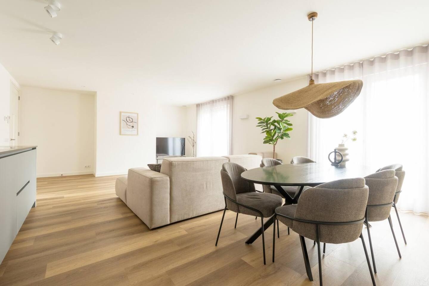 New Apartment In City Centre Large Oirschot Ngoại thất bức ảnh