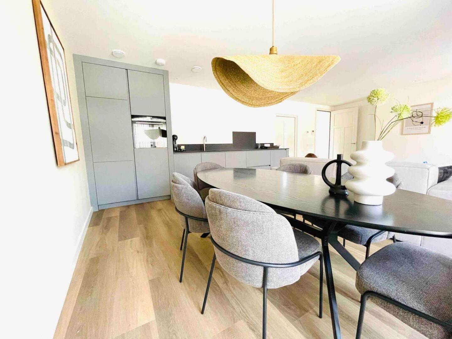 New Apartment In City Centre Large Oirschot Ngoại thất bức ảnh