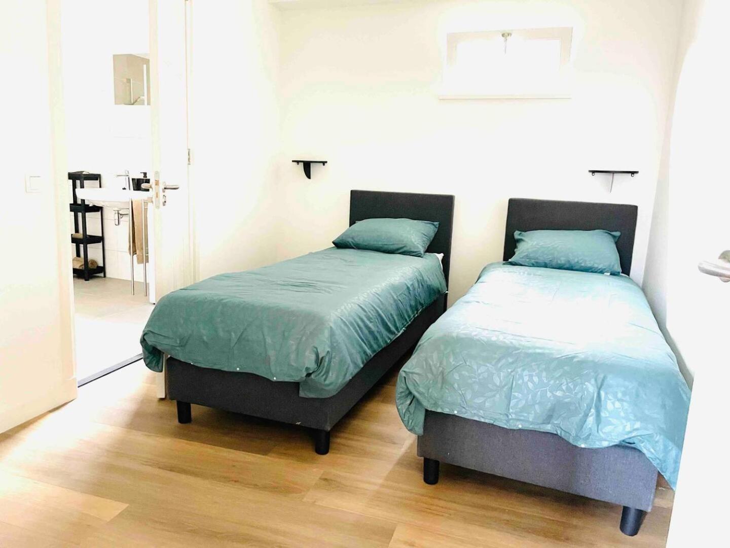 New Apartment In City Centre Large Oirschot Ngoại thất bức ảnh