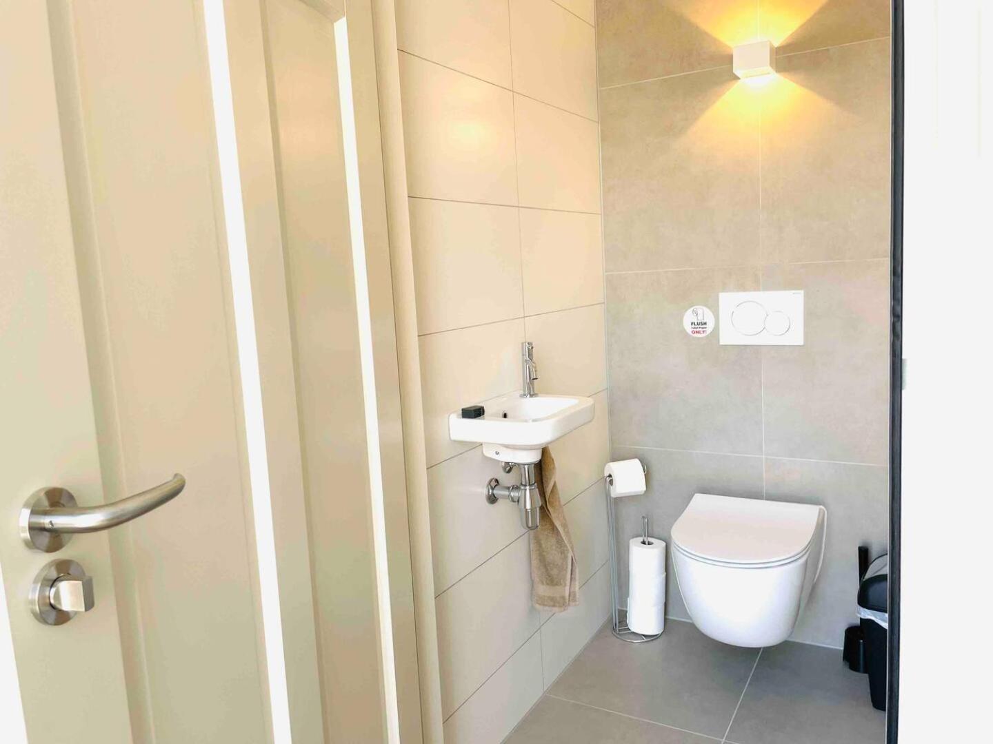 New Apartment In City Centre Large Oirschot Ngoại thất bức ảnh
